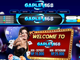 GAPLE168