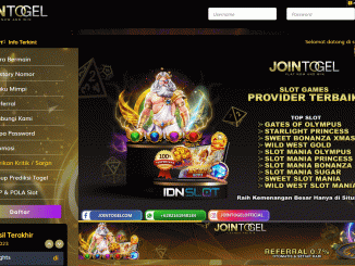 JOINTOGEL