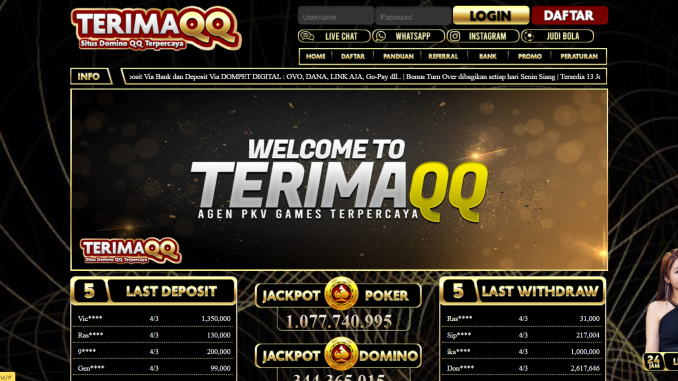 TERIMAQQ